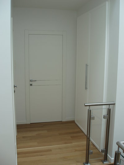 STILIA collection doors