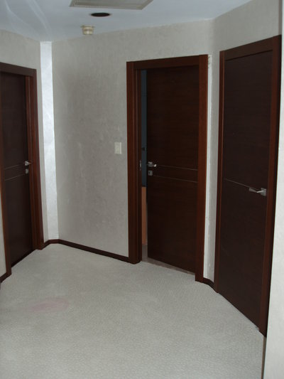New Interior doors QUARANTA collection