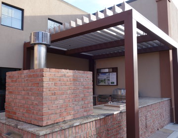 Pergola SMART