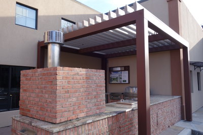 Pergola SMART