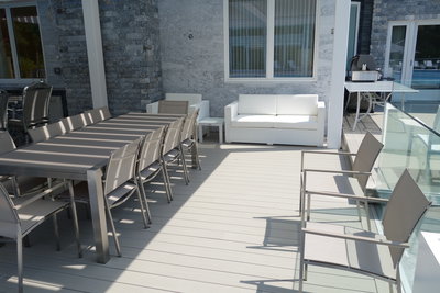 Italian OUTDOOR Furniture